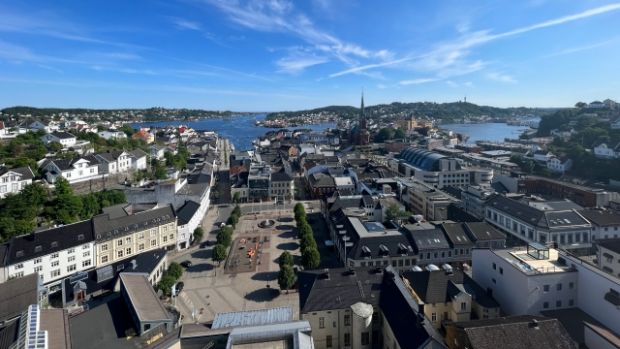 Vivere in Norvegia ad Arendal, la testimonianza di Giulia 